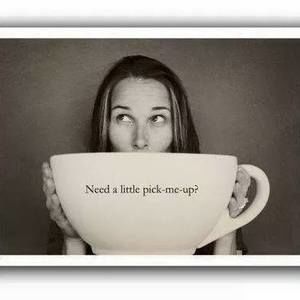 Meet your Posher, Sandra